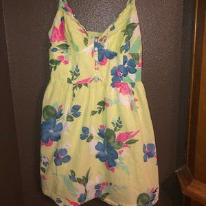 Hollister Dress